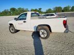 2010 GMC Canyon