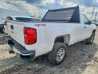 2016 Chevrolet Silverado K2500 Heavy Duty