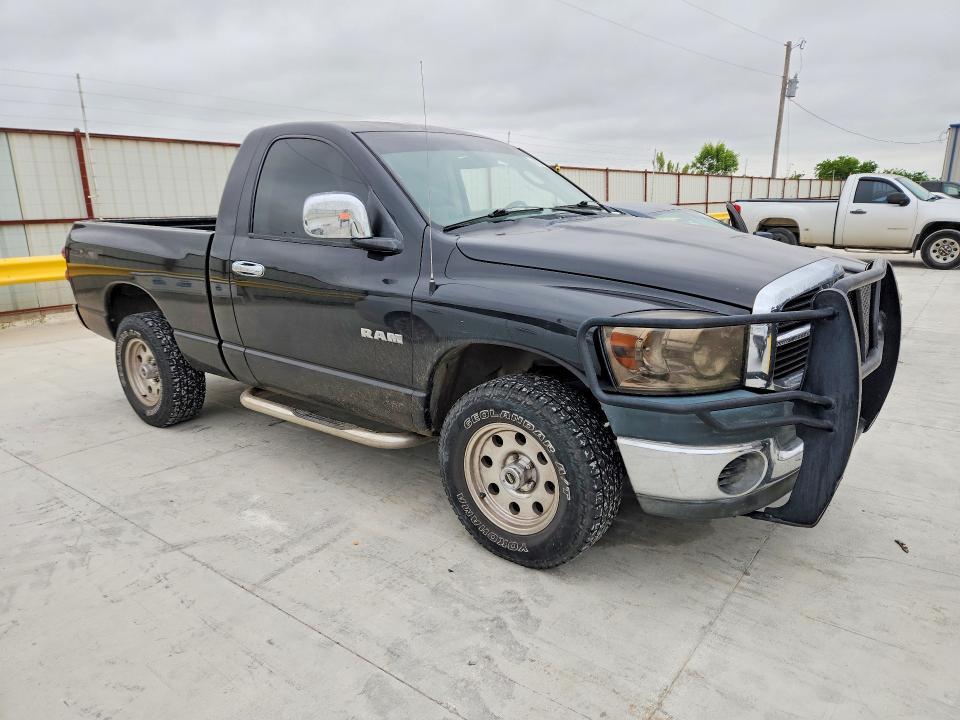 2008 Dodge RAM 1500 ST