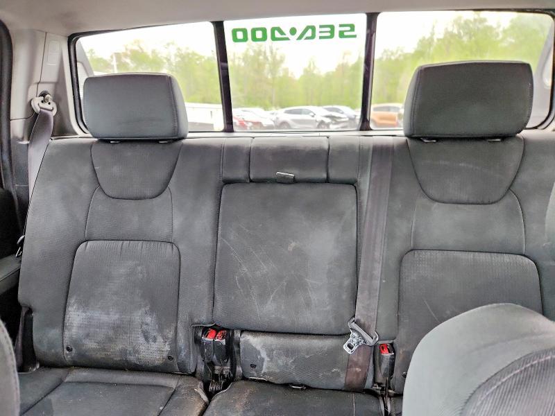 2008 Honda Ridgeline RT