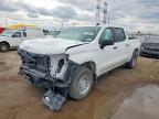 2025 Chevrolet Silverado K1500