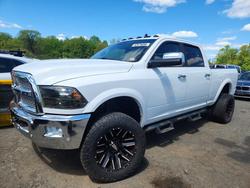 Dodge Vehiculos salvage en venta: 2017 Dodge 2500 Laramie