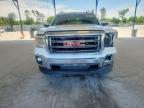 2015 GMC Sierra K1500 SLE