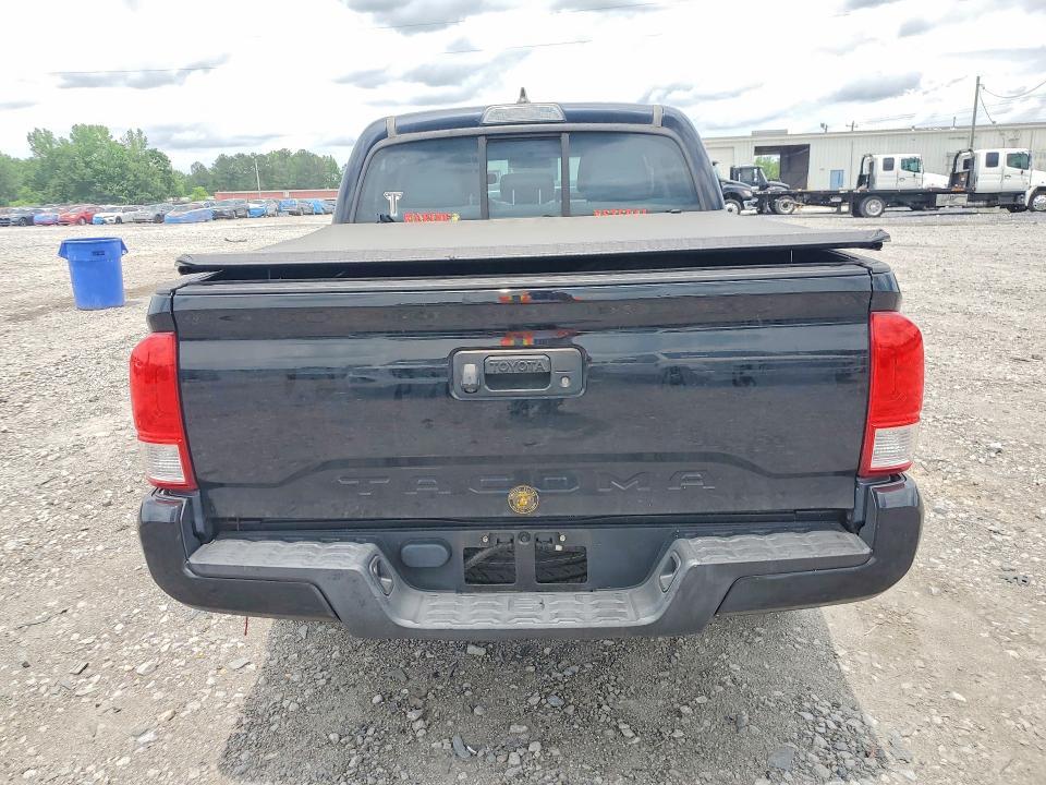 2016 Toyota Tacoma sr