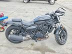2026 Kawasaki EL450 A