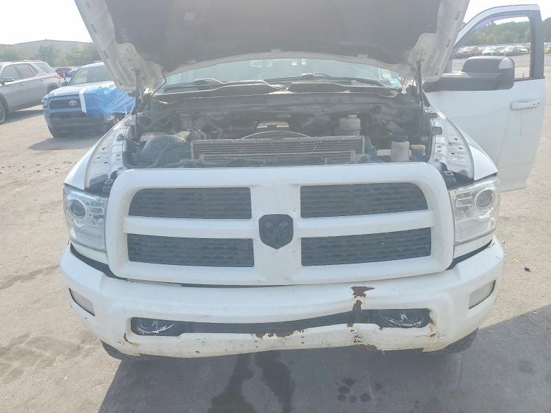 2017 Dodge 2500 Laramie