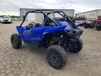 2022 Yamaha YXZ1000R Utility Vehicle