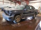 2004 Chevrolet Avalanche K1500