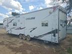 2008 Heartland Rv Cyclone