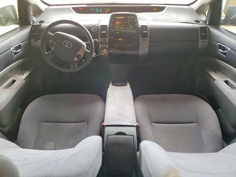2007 Toyota Prius Base