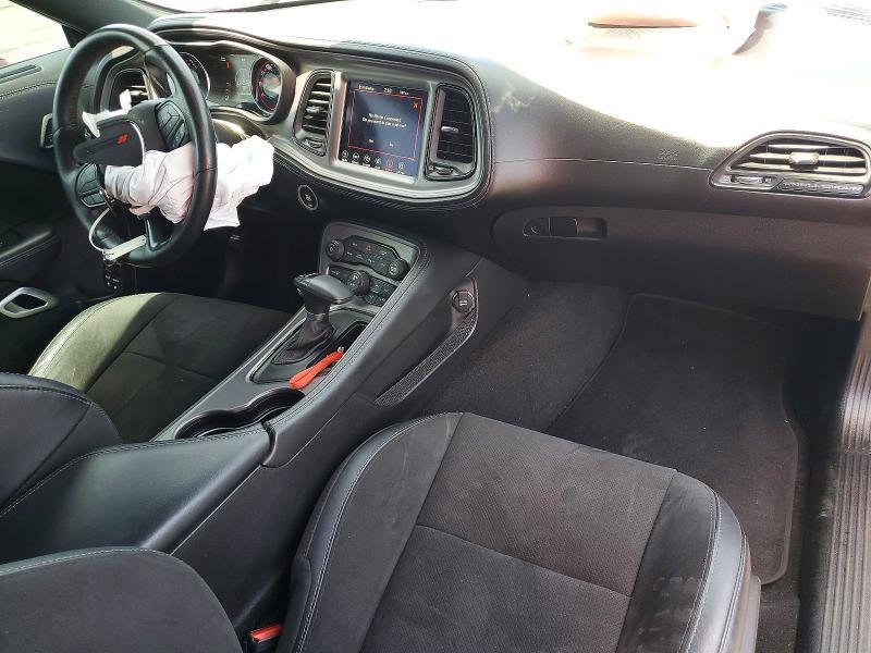 2023 Dodge Challenger gt