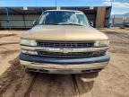 1999 Chevrolet Silverado K1500