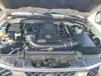 2006 Nissan Frontier SE
