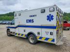2018 Ford Econoline E350 Super Duty Cutaway Van