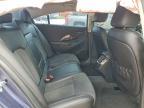 2015 Buick Lacrosse