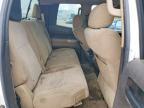 2007 Toyota Tundra Double Cab SR5