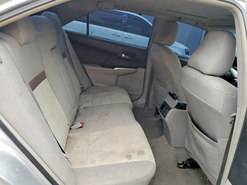 2013 Toyota Camry xle