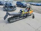 2019 Polaris Axys Snowmobile