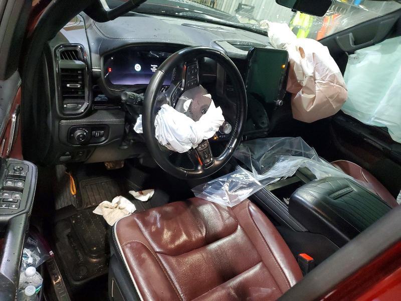 2025 Dodge Ram 1500 Limited