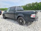 2002 Ford F150 Supercrew