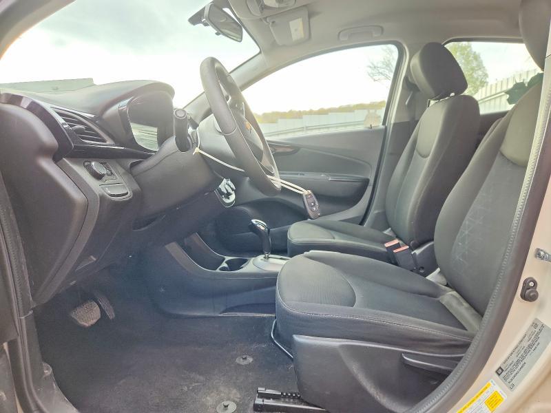 2020 Chevrolet Spark 1LT