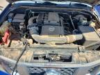 2014 Nissan Frontier Desert Runner