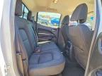 2017 GMC Canyon SLE
