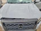 2022 Nissan Frontier PRO-X