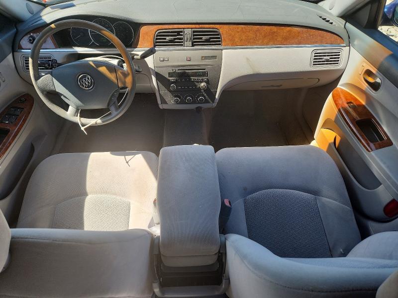2005 Buick Lacrosse cx