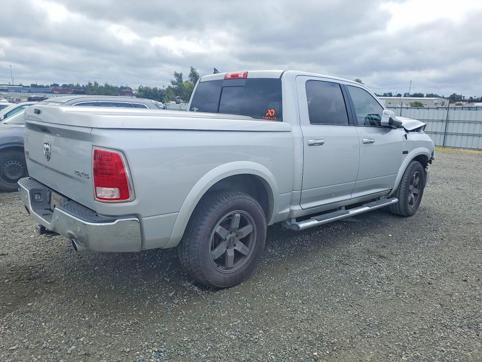 2018 Dodge 1500 Laramie