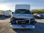 2006 GMC Savana Delivery Truck
