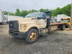 2018 Ford F750 Super Duty