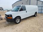 2005 Chev Rolet Express 2500 Delivery Van