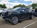 2026 GMC Sierra K1500 Denali