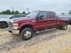 2008 Ford F350 Super Duty