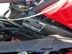 2026 Honda CBR650 R