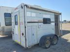 1990 Pelsue Fiber Optic Splicing Trailer