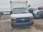 2019 Chevrolet Express BOX Truck