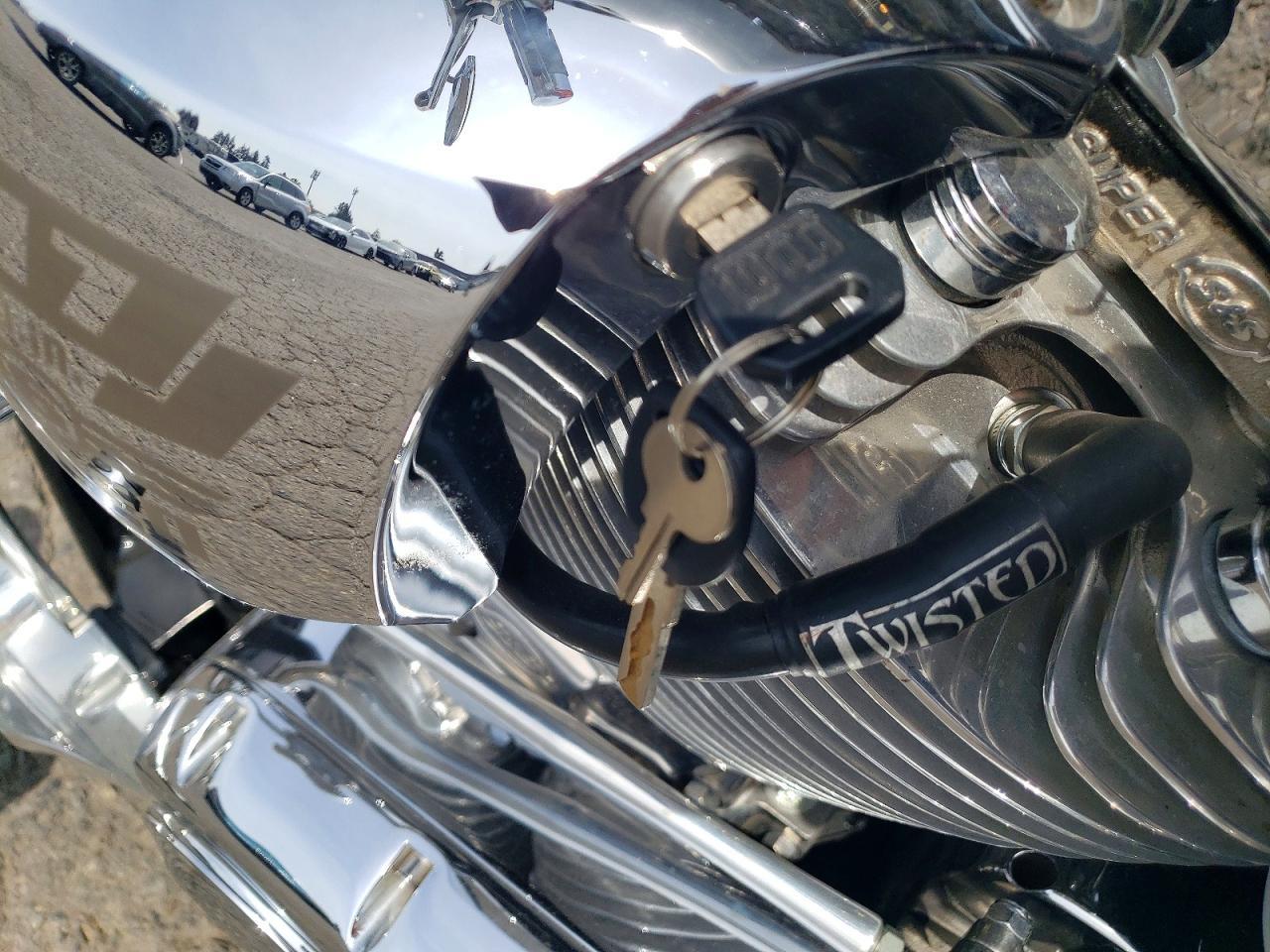 2008 Bgdg K9