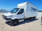 2023 Mercedes-Benz Sprinter 3500