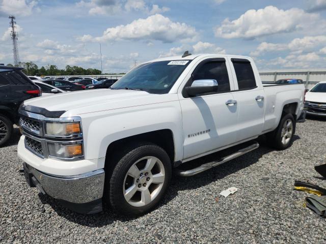 2015 Chevrolet Silverado C1500