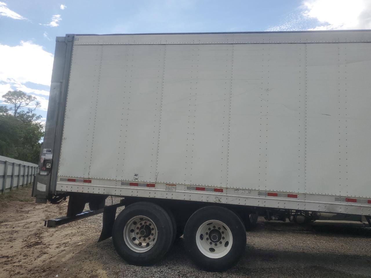 2021 Great Dane 2021 Great Dane CSE-1313-02048 DRY Van Trailer