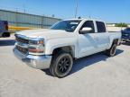 2018 Chevrolet Silverado C1500 LT