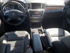 2015 Mercedes-Benz Ml 350