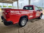 2021 Chevrolet Silverado C1500