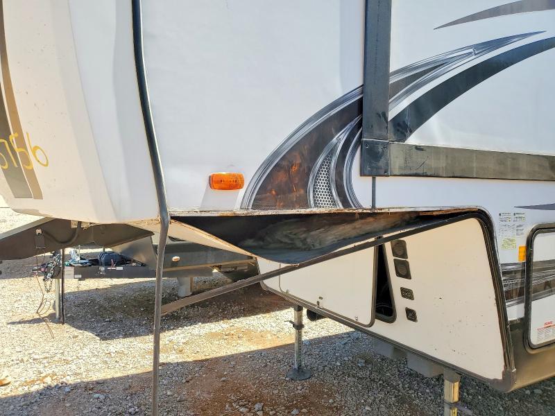 2021 Sabre By Forest Rive 2021 Forest River Sabre Camper