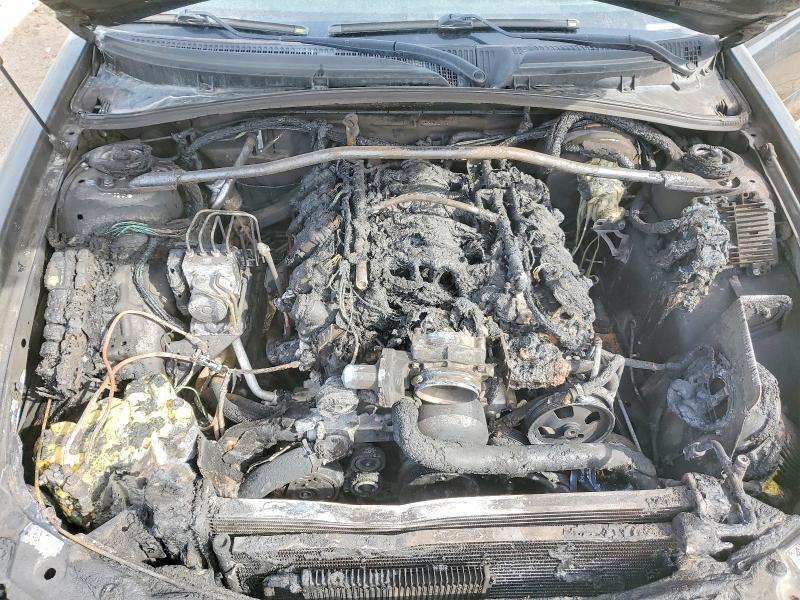 2006 Pontiac GTO