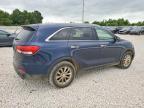 2016 KIA Sorento lx V6