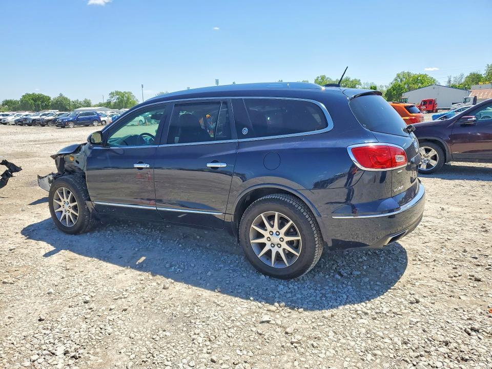 2016 Buick Enclave