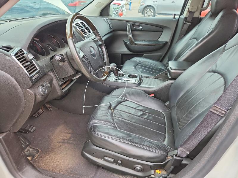 2012 GMC Acadia Denali